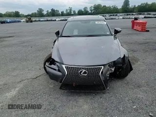2014 Lexus IS 350 с VIN JTHCE1D23E5002477, выставлен на аукционе Copart как лот 58638485 с пробегом 50 765 миль миль и Списание • Salvage title. История ставок и продаж доступна на DreamBid. Изображение 13.