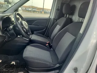 2015 Ram ProMaster City Cargo Tradesman with VIN ZFBERFAT0F6A59133, listed as a IAAI auction lot 42293293 with 103,722 mi miles and . Bid and sale history available at DreamBid. Image 39.