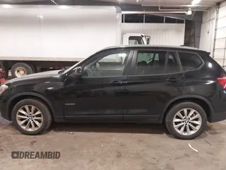 2015 BMW X3 xDrive28i z VIN 5UXWX9C56F0D46128, wystawiony jako IAAI lot #41840698 z przebiegiem 125 353 mil mil oraz . Historia ofert i sprzedaży dostępna na DreamBid. Obrazek 14.