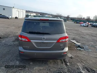 2016 Nissan Quest SL with VIN JN8AE2KP5G9153446, listed as a IAAI auction lot 41771878 with 80,922 mi miles and . Bid and sale history available at DreamBid. Image 16.