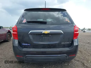 2016 Chevrolet Equinox LT with VIN 2GNALCEK1G6180802, listed as a IAAI auction lot 42156712 with 143,993 mi miles and . Bid and sale history available at carsss.com. Image 16.
