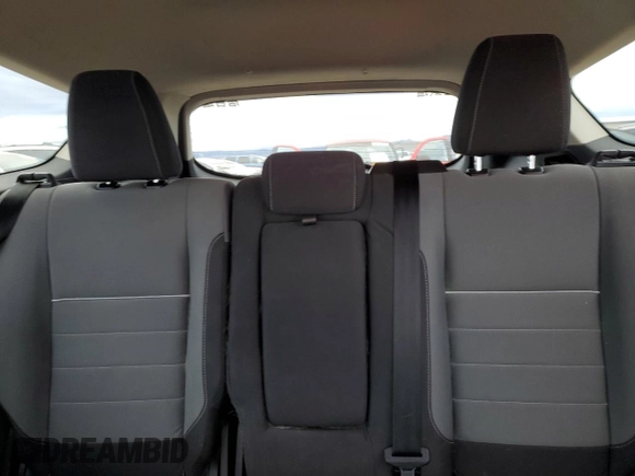 2015 Ford Escape SE with VIN 1FMCU9GX6FUC67715, listed as a Copart auction lot 73495244 with 184,183 mi miles and Salvage Title. Bid and sale history available at DreamBid. Image 10.