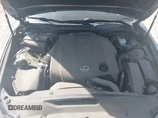 2015 Lexus IS 250 z VIN JTHCF1D21F5020586, wystawiony jako IAAI lot #41690336 z przebiegiem Nie podano mil oraz . Historia ofert i sprzedaży dostępna na DreamBid. Obrazek 10.