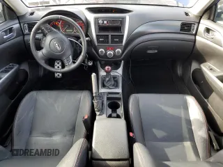 2012 Subaru WRX WRX Limited z VIN JF1GR7E69CG224329, wystawiony jako Copart lot #42117055 z przebiegiem 78 725 mil mil oraz Czysty tytuł • Clean title. Historia ofert i sprzedaży dostępna na DreamBid. Obrazek 8.