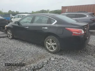 2013 Nissan Altima S with VIN 1N4AL3AP2DN411844, listed as a Copart auction lot 55561995 with 181,272 mi miles and Clean Title. Bid and sale history available at DreamBid. Image 2.