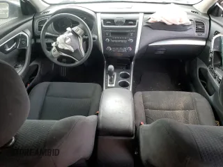 2014 Nissan Altima 2.5 S with VIN 1N4AL3APXEN378237, listed as a Copart auction lot 50934945 with Not Provided miles and Non Repairable. Bid and sale history available at carsss.com. Image 8.