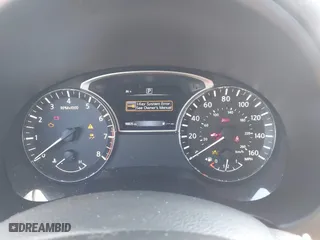 2018 Nissan Altima 2.5 SL with VIN 1N4AL3AP7JC224736, listed as a IAAI auction lot 41687658 with 98,835 mi miles. Bid and sale history available at carsss.com. Image 7.