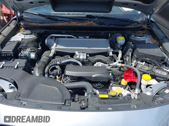 2023 Subaru Outback Limited XT with VIN 4S4BTGND5P3120658, listed as a IAAI auction lot 42002170 with 21,186 mi miles and . Bid and sale history available at DreamBid. Image 10.