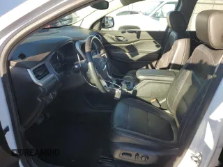 2020 GMC Acadia SLT with VIN 1GKKNML47LZ180484, listed as a Copart auction lot 86711264 with 54,643 mi miles and Salvage Title. Bid and sale history available at DreamBid. Image 7.