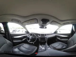 2019 Infiniti QX50 Essential z VIN 3PCAJ5M3XKF111873, wystawiony jako IAAI lot #42568626 z przebiegiem 37 384 mil mil oraz . Historia ofert i sprzedaży dostępna na DreamBid. Obrazek 18.