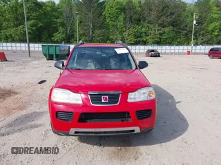 2006 Saturn VUE with VIN 5GZCZ33D46S899041, listed as a IAAI auction lot 42060626 with 241,585 mi miles and . Bid and sale history available at DreamBid. Image 13.