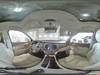 2017 Volvo XC90 Inscription с VIN YV4A22PL1H1186161, выставлен на аукционе Copart как лот 54742725 с пробегом 74 124 миль миль и Списание • Salvage title. История ставок и продаж доступна на DreamBid. Изображение 15.