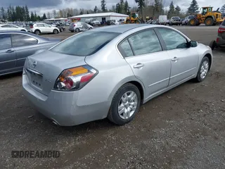 2012 Nissan Altima 2.5 S with VIN 1N4AL2AP8CN534587, listed as a IAAI auction lot 41943588 with 194,151 mi miles. Bid and sale history available at carsss.com. Image 4.