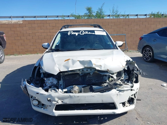 2016 Subaru Impreza Wagon 2.0i Sport Premium with VIN JF1GPAP66G8231481, listed as a IAAI auction lot 42011084 with 69,655 mi miles. Bid and sale history available at carsss.com. Image 12.