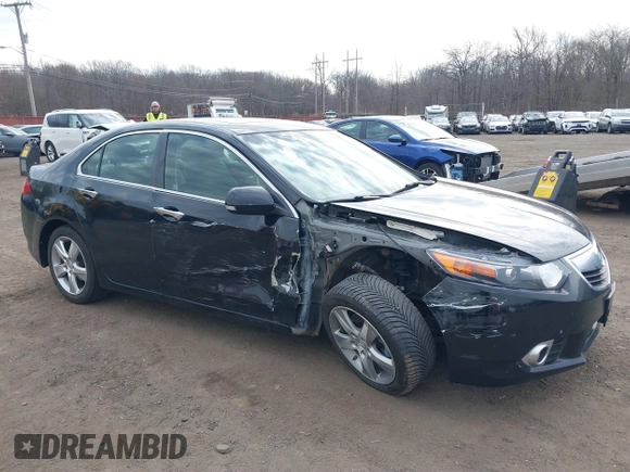 2012 Acura TSX Technology z VIN JH4CU2F67CC010809, wystawiony jako IAAI lot #41763168 z przebiegiem 118 724 mil mil oraz . Historia ofert i sprzedaży dostępna na DreamBid. Obrazek 18.