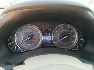 2014 Infiniti QX80 z VIN JN8AZ2NF4E9553258, wystawiony jako Copart lot #54238315 z przebiegiem 223 363 mil mil oraz Szkoda całkowita • Salvage title. Historia ofert i sprzedaży dostępna na DreamBid. Obrazek 9.