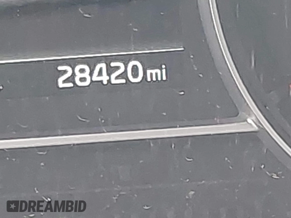 2023 Kia Sorento EX z VIN KNDRHDLG6P5202127, wystawiony jako IAAI lot #42064722 z przebiegiem 28 420 mil mil oraz . Historia ofert i sprzedaży dostępna na DreamBid. Obrazek 15.