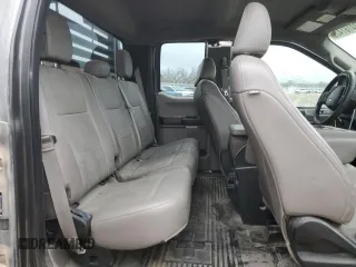 2018 Ford F-250 XL with VIN 1FT7X2A67JEB39698, listed as a Copart auction lot 44161425 with 245,655 mi miles and Salvage title. Bid and sale history available at DreamBid. Image 10.