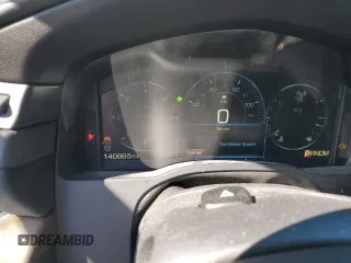 2015 Cadillac Escalade Premium z VIN 1GYS4NKJ0FR729503, wystawiony jako Copart lot #81508723 z przebiegiem 140 965 mil mil oraz Szkoda całkowita • Salvage title. Historia ofert i sprzedaży dostępna na DreamBid. Obrazek 9.