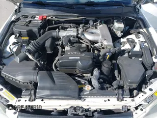 2004 Lexus IS 300/350 with VIN JTHBD192640086023, listed as a IAAI auction lot 41546062 with 254,230 mi miles and . Bid and sale history available at carsss.com. Image 10.