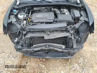 2019 Audi Q3 Premium z VIN WA1AECF32K1075590, wystawiony jako Copart lot #52745635 z przebiegiem 69 256 mil mil oraz Szkoda całkowita • Salvage title. Historia ofert i sprzedaży dostępna na DreamBid. Obrazek 12.
