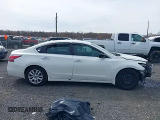 2015 Nissan Altima 2.5 S with VIN 1N4AL3APXFC212782, listed as a IAAI auction lot 41838104 with 109,010 mi miles. Bid and sale history available at carsss.com. Image 14.