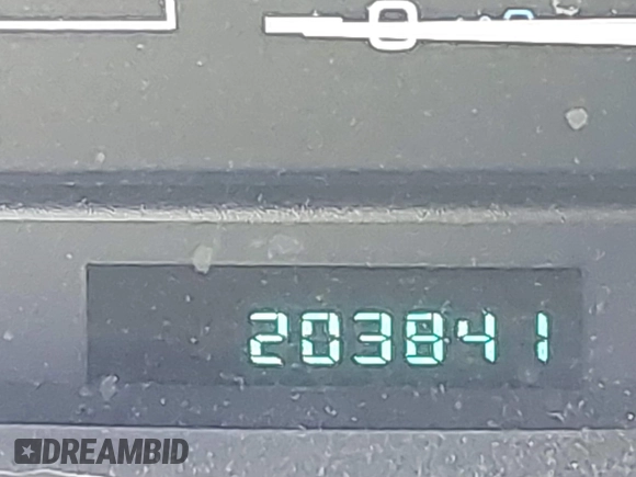 2000 Dodge Caravan with VIN 2B4GP253XYR650106, listed as a IAAI auction lot 41491279 with 203,841 mi miles and . Bid and sale history available at DreamBid. Image 15.