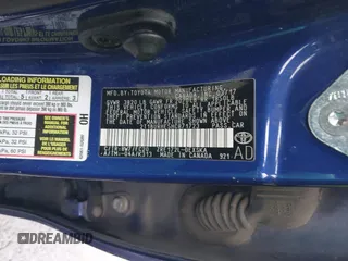 2017 Toyota Corolla L с VIN 2T1BURHE5HC871723, выставлен на аукционе IAAI как лот 42250586 с пробегом 81 388 миль миль и . История ставок и продаж доступна на DreamBid. Изображение 9.