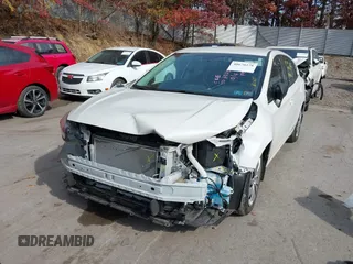 2022 Subaru Impreza z VIN 4S3GTAB66N3710829, wystawiony jako IAAI lot #40670278 z przebiegiem 35 718 mil mil oraz . Historia ofert i sprzedaży dostępna na DreamBid. Obrazek 6.