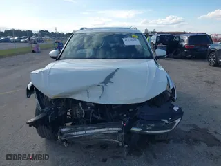 2019 Volkswagen Tiguan SE with VIN 3VV3B7AX9KM067418, listed as a IAAI auction lot 41434045 with 96,968 mi miles. Bid and sale history available at carsss.com. Image 6.