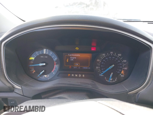 2013 Ford Fusion SE with VIN 3FA6P0HRXDR243139, listed as a IAAI auction lot 41441509 with 196,961 mi miles and . Bid and sale history available at DreamBid. Image 7.