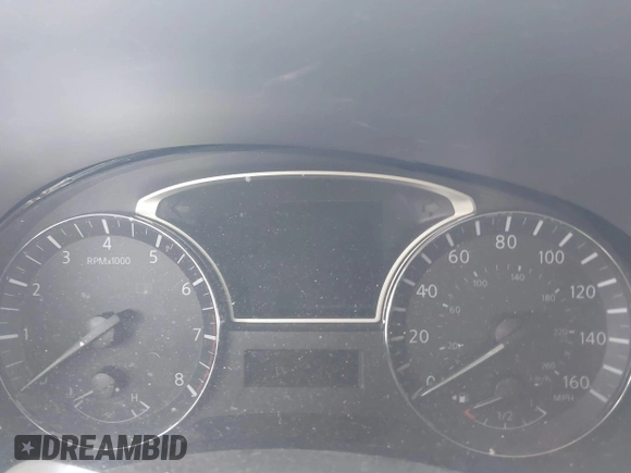 2015 Nissan Pathfinder SV z VIN 5N1AR2MM1FC677029, wystawiony jako IAAI lot #41791507 z przebiegiem Nie podano mil oraz . Historia ofert i sprzedaży dostępna na DreamBid. Obrazek 14.