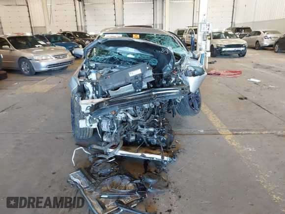 2013 Volkswagen Jetta TDI w/Premium with VIN 3VWLL7AJ5DM402469, listed as a IAAI auction lot 41703173 with Not provided miles and . Bid and sale history available at DreamBid. Image 11.