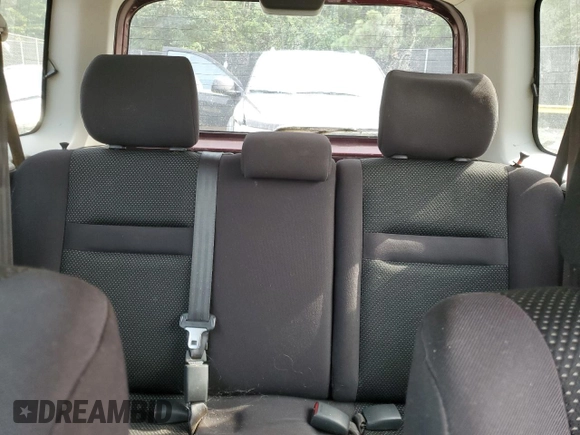 2005 Scion xB with VIN JTLKT324050186989, listed as a Copart auction lot 48981294 with 246,857 mi miles and Non Repairable. Bid and sale history available at carsss.com. Image 10.