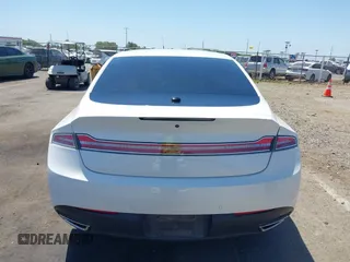 2013 Lincoln MKZ with VIN 3LN6L2JK2DR800880, listed as a IAAI auction lot 42407838 with 126,484 mi miles and . Bid and sale history available at DreamBid. Image 16.