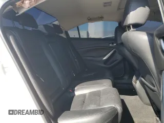 2016 Mazda 6 i Grand Touring с VIN JM1GJ1W53G1404533, выставлен на аукционе Copart как лот 46860575 с пробегом 94 105 миль миль и Списание • Salvage title. История ставок и продаж доступна на DreamBid. Изображение 11.