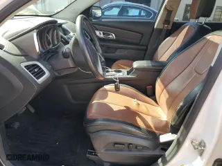 2016 GMC Terrain SLT with VIN 2GKALPEK8G6341859, listed as a Copart auction lot 48251135 with 146,971 mi miles and Salvage Title. Bid and sale history available at carsss.com. Image 7.
