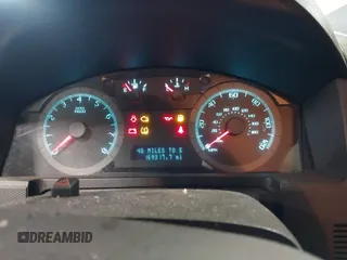 2012 Ford Escape XLT с VIN 1FMCU0DG0CKB85132, выставлен на аукционе IAAI как лот 41956545 с пробегом 169 317 миль миль и . История ставок и продаж доступна на DreamBid. Изображение 7.