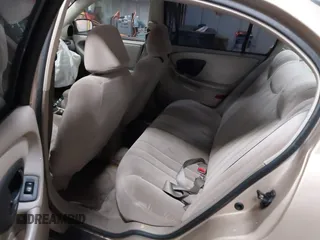 2004 Chevrolet Classic with VIN 1G1ND52F34M524727, listed as a IAAI auction lot 41533791 with 207,745 mi miles. Bid and sale history available at carsss.com. Image 8.