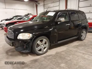 2009 Chevrolet HHR 2LT with VIN 3GNCA53V89S517137, listed as a IAAI auction lot 41893450 with 160,984 mi miles and . Bid and sale history available at DreamBid. Image 19.