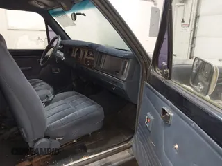 1987 Ford Ranger with VIN 1FTCR15T4HPA90767, listed as a IAAI auction lot 41637213 with 59,437 mi miles. Bid and sale history available at carsss.com. Image 5.