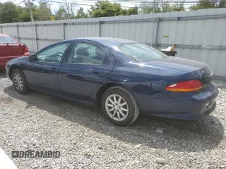2004 Chrysler Concorde LX z VIN 2C3HD46R54H676700, wystawiony jako Copart lot #67531064 z przebiegiem 89 673 mil mil oraz Szkody całkowita. Historia ofert i sprzedaży dostępna na DreamBid. Obrazek 2.