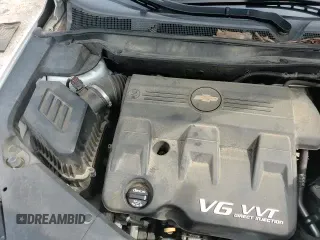 2017 Chevrolet Equinox Premier с VIN 2GNFLGE34H6296082, выставлен на аукционе Copart как лот 59964005 с пробегом 139 487 миль миль и Списание • Salvage title. История ставок и продаж доступна на DreamBid. Изображение 17.