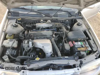 1999 Toyota Camry LE с VIN 4T1BG22K7XU516756, выставлен на аукционе Copart как лот 54065105 с пробегом 176 051 миль миль и Списание • Salvage title. История ставок и продаж доступна на DreamBid. Изображение 11.