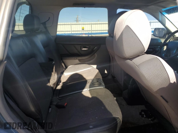 2005 Subaru Baja Turbo с VIN 4S4BT63C455100939, выставлен на аукционе Copart как лот 43569735 с пробегом 192 959 миль миль и Списание • Salvage title. История ставок и продаж доступна на DreamBid. Изображение 10.