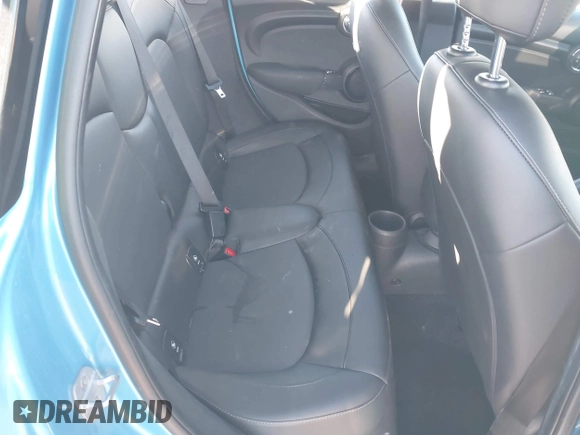 2019 MINI Hardtop 4 Door Cooper with VIN WMWXU1C53K2J02378, listed as a IAAI auction lot 41297292 with 26,594 mi miles and . Bid and sale history available at DreamBid. Image 8.