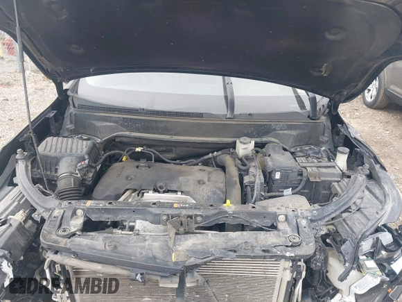 2018 Chevrolet Equinox Premier with VIN 2GNAXNEX9J6298714, listed as a IAAI auction lot 41998248 with 139,691 mi miles and . Bid and sale history available at DreamBid. Image 10.