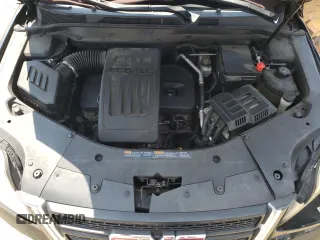 2011 GMC Terrain SLE-1 z VIN 2CTALMEC0B6334212, wystawiony jako Copart lot #62692505 z przebiegiem 158 918 mil mil oraz Szkoda całkowita • Salvage title. Historia ofert i sprzedaży dostępna na DreamBid. Obrazek 12.