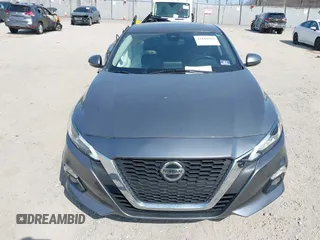 2019 Nissan Altima SL with VIN 1N4BL4EV1KC229547, listed as a IAAI auction lot 41810562 with 76,362 mi miles and . Bid and sale history available at DreamBid. Image 11.