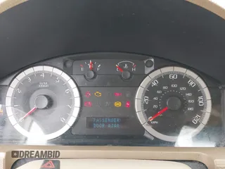 2008 Ford Escape XLT с VIN 1FMCU93128KC01646, выставлен на аукционе IAAI как лот 42372522 с пробегом 211 988 миль миль и . История ставок и продаж доступна на DreamBid. Изображение 7.